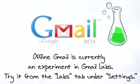 off-gmail