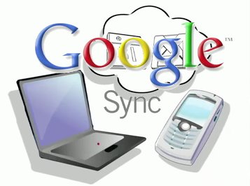 googlesync