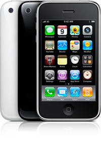 iPhone-3GS