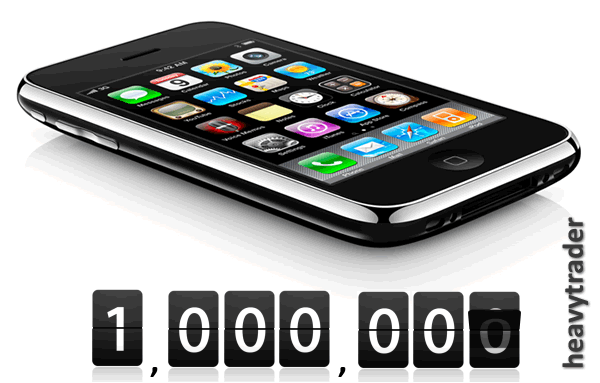 iphone-1-milion